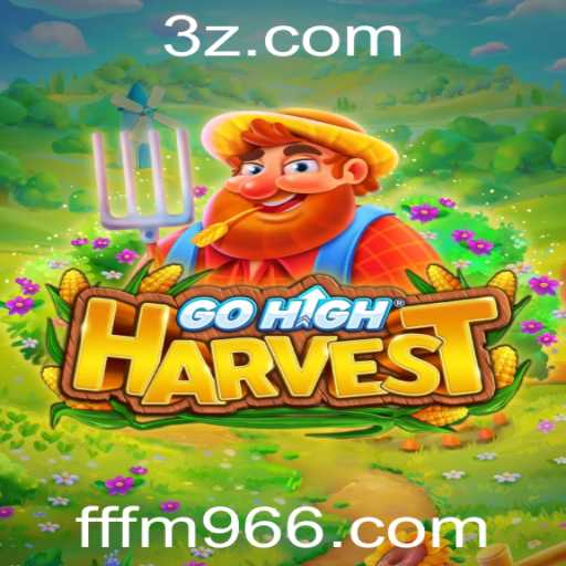 Explorando o Fascinante Mundo de GoHighHarvest