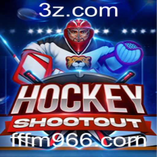 Descubra o Empolgante Mundo de HockeyShootout: Regras e Estratégias