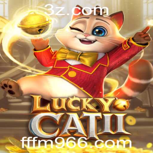 Descubra o Mundo Fascinante do Jogo LuckyCatII