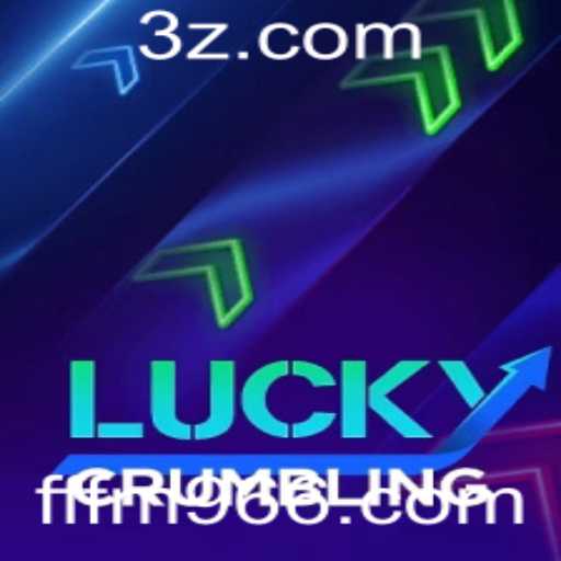 Descubra o Fascinante Mundo de LuckyCrumbling