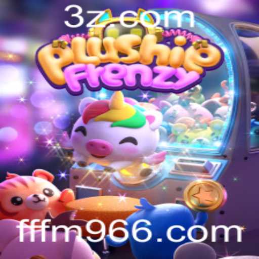 Explorando o Universo de PlushieFrenzy: Diversão e Estratégia