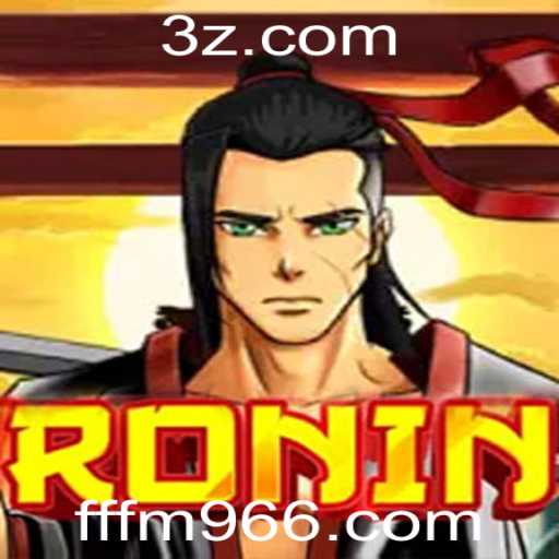 Explorando o Universo de Ronin: Um Mergulho no Mundo dos Samurais