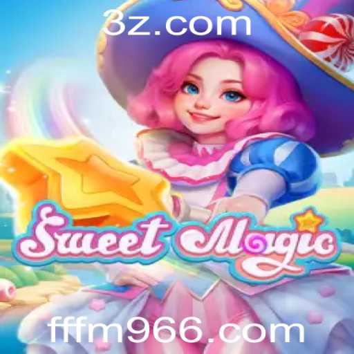 Descubra a Magia de 'SweetMagic': Um Mergulho no Novo Jogo do Momento